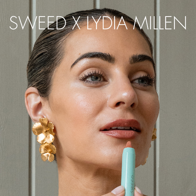 SWEED x LYDIA MILLEN