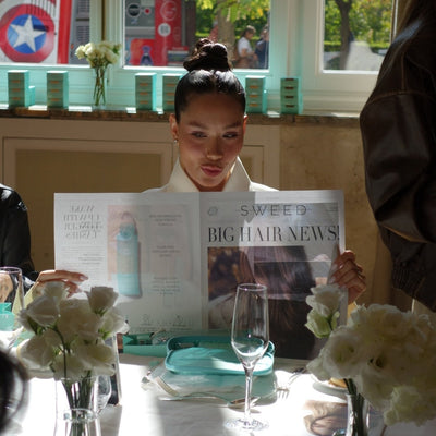 ¡Hola Madrid! 🇪🇸🩵