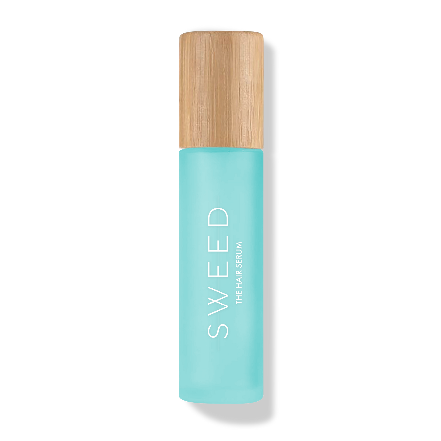 New in: The Hair Serum – Sweed Beauty
