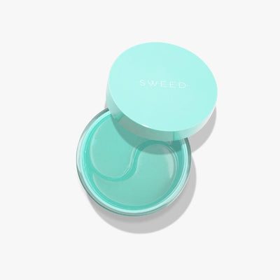 New In: Peptide & Ice Lift and Firm Hydra Gel Eye Patches