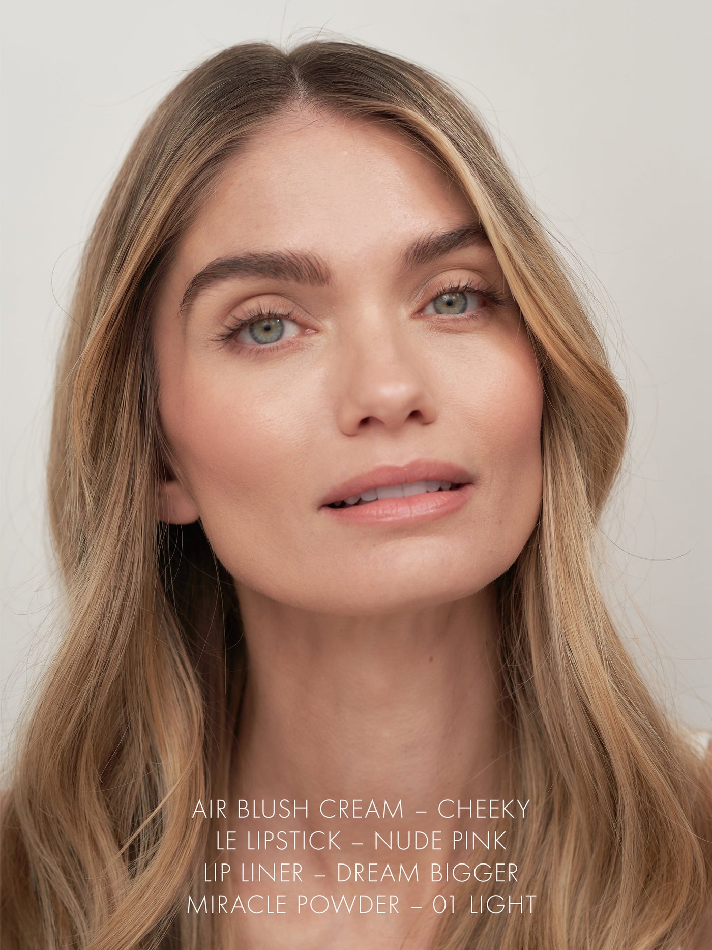 Miracle Powder – SWEED INT