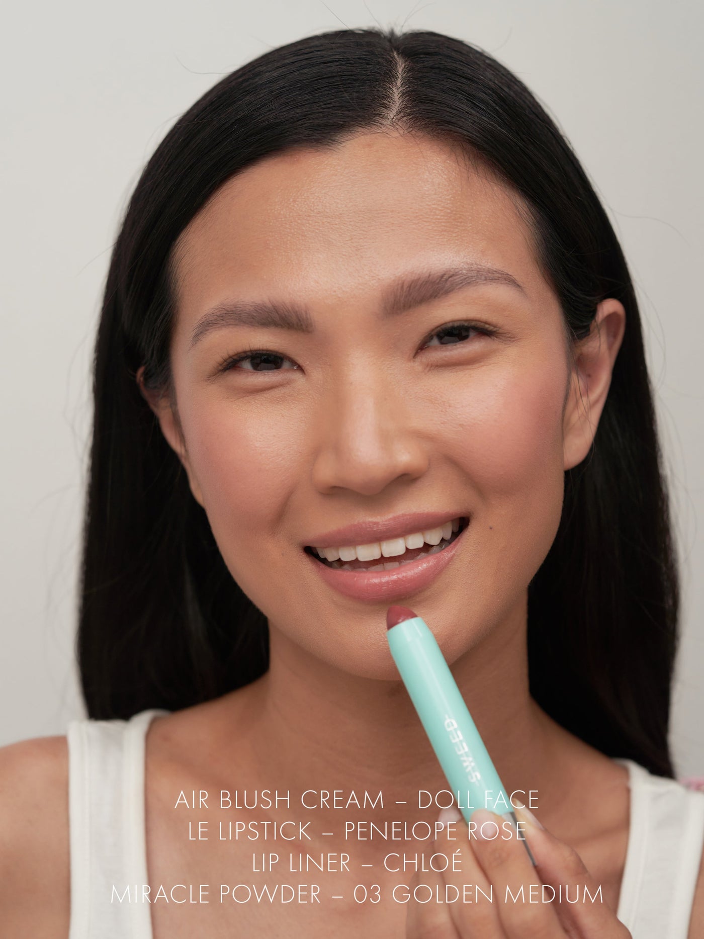Miracle Powder – SWEED BEAUTY GLOBAL