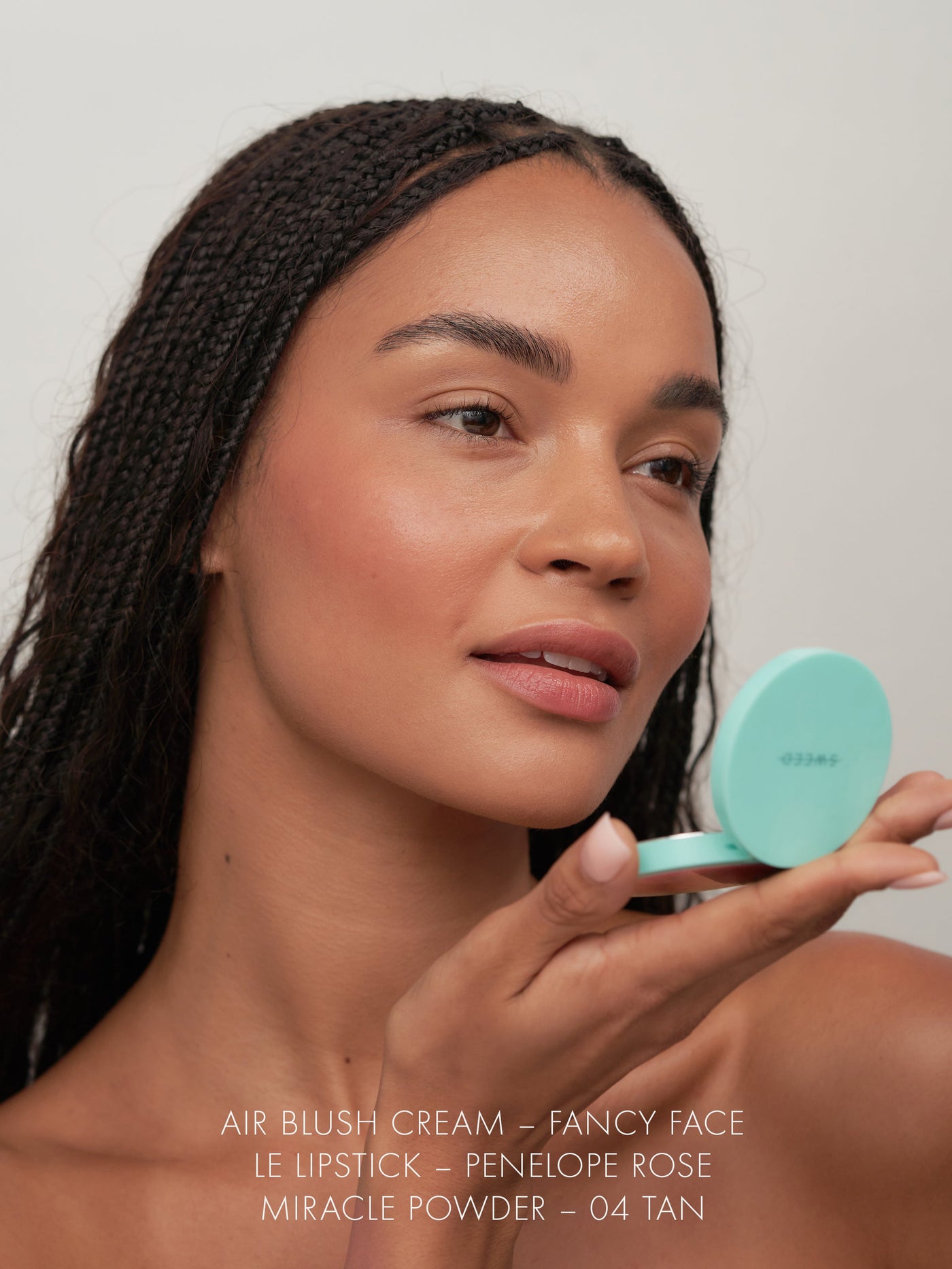Miracle Powder – SWEED INT