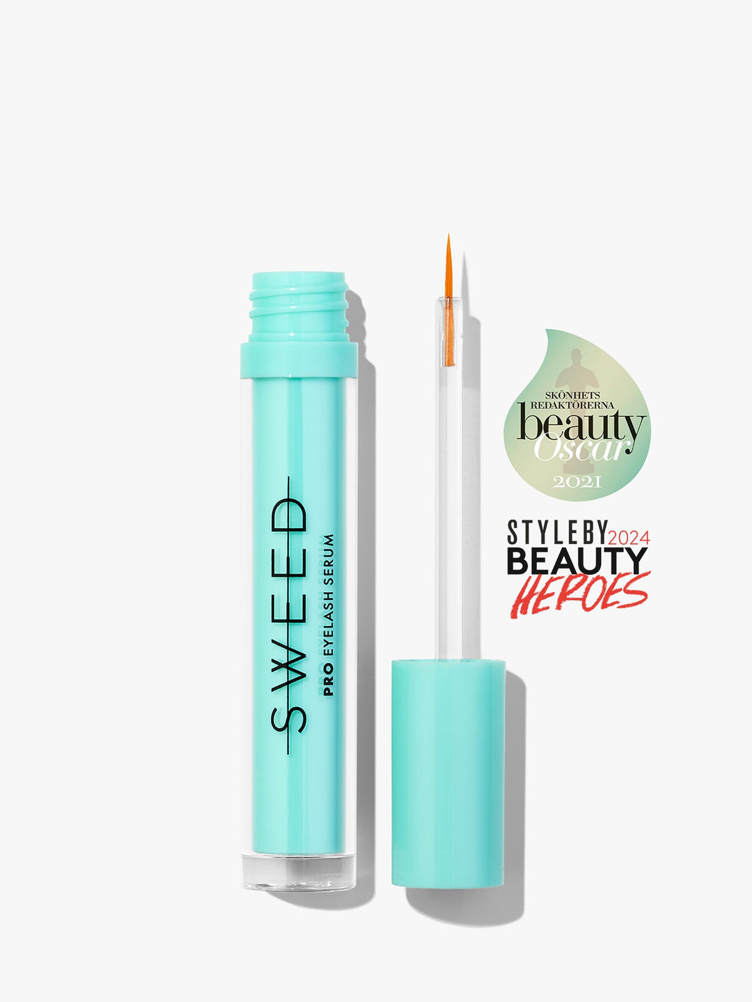 Eyelash Growth Serum – SWEED BEAUTY