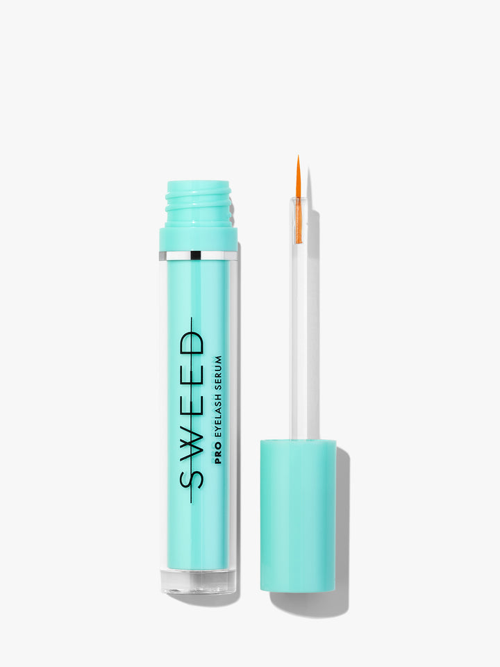 アイケア HAIR-SHINY EYELASH SERUM 5ml Eyelash Growth Serum – Sweed Beauty