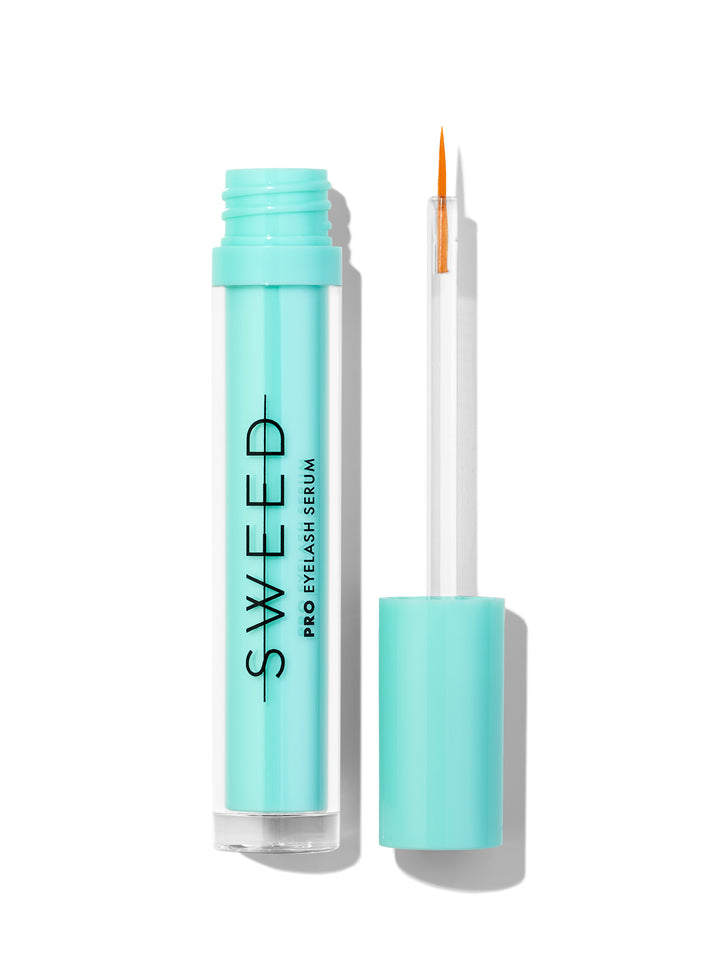 Eyelash Growth Serum – Sweed Beauty US