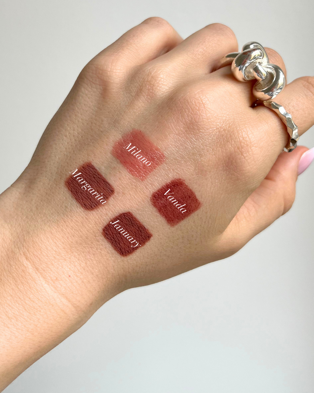 Sweed x Elisa Maino Full Collection – SWEED BEAUTY