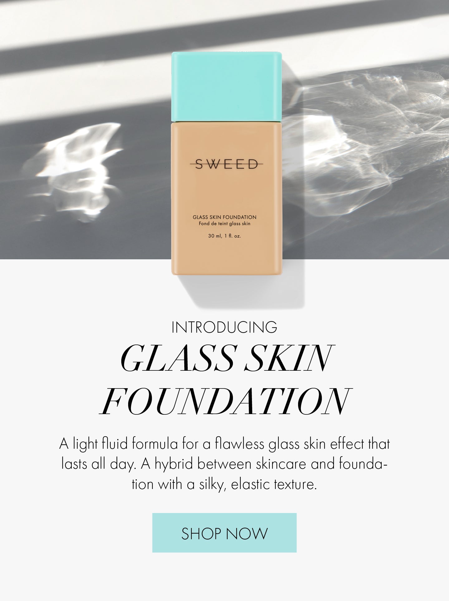 Sweed Beauty® – SWEED INT