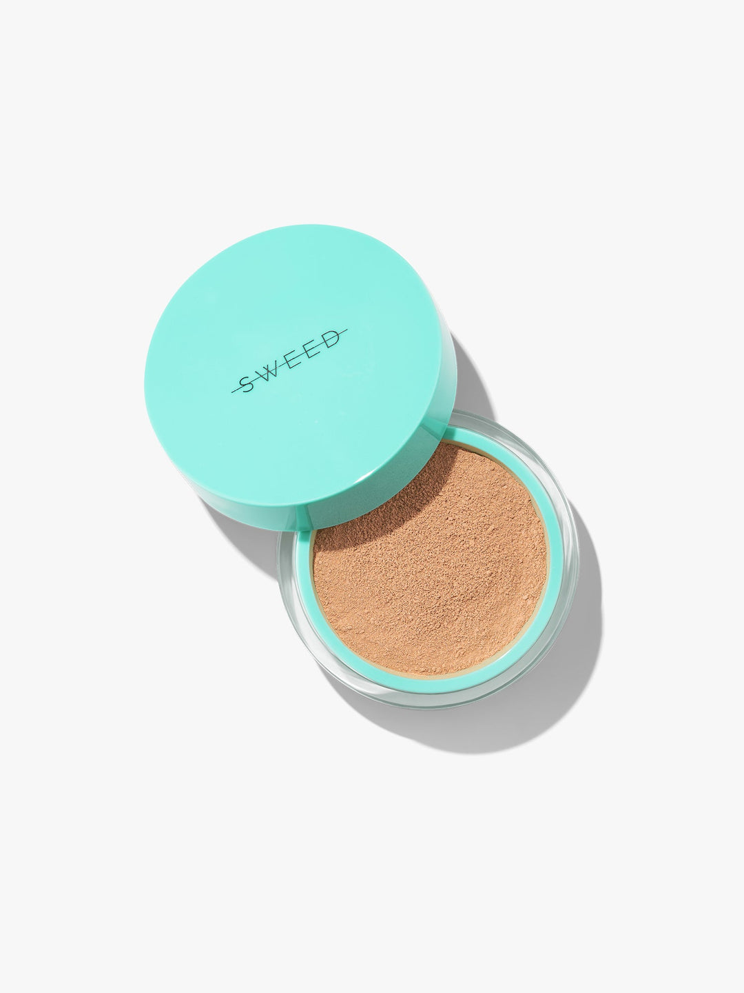 Miracle Powder Mini – Sweed Beauty