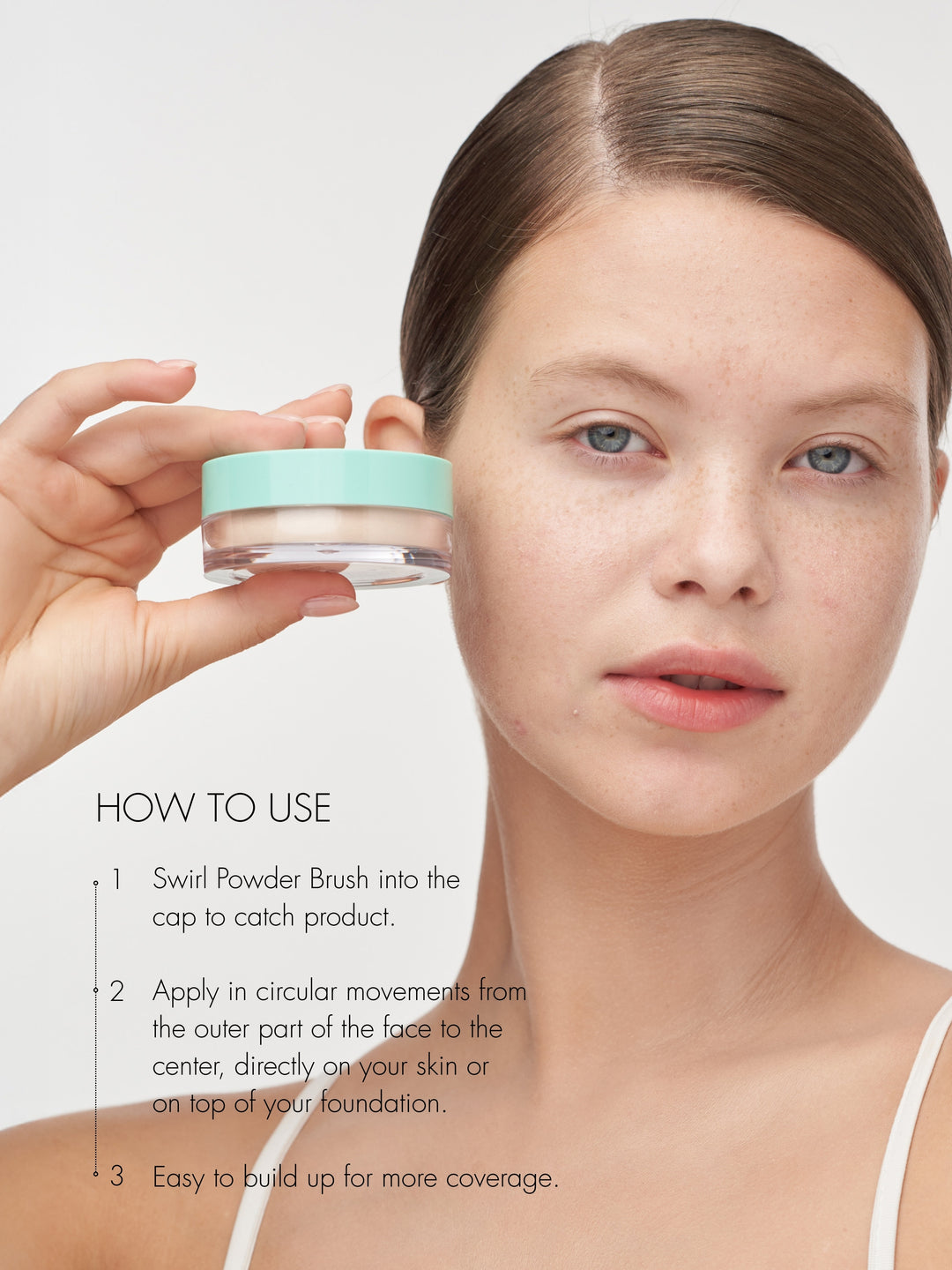 Miracle Powder – Sweed Beauty