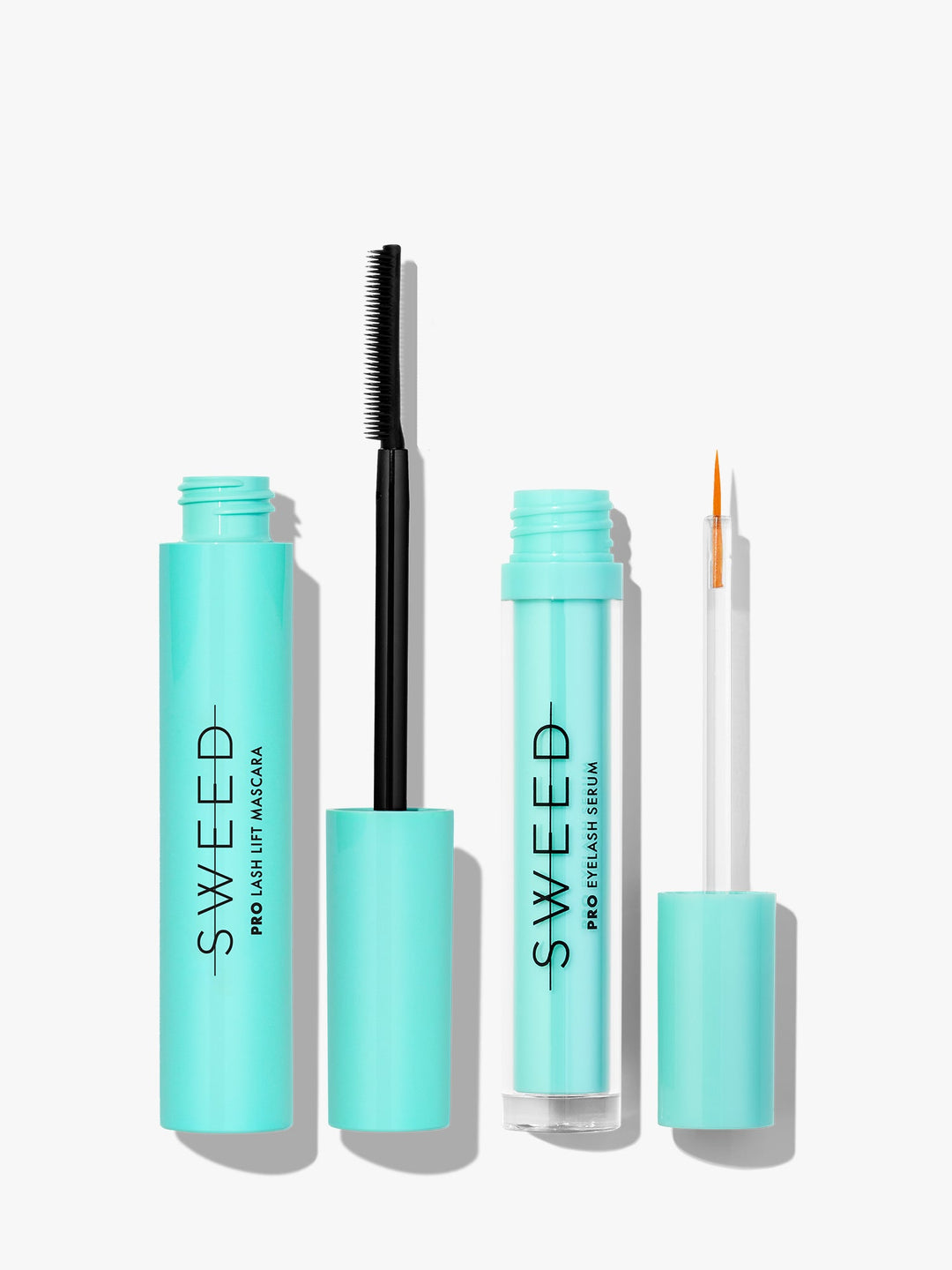 Lash Lift Gift Set – Sweed Beauty