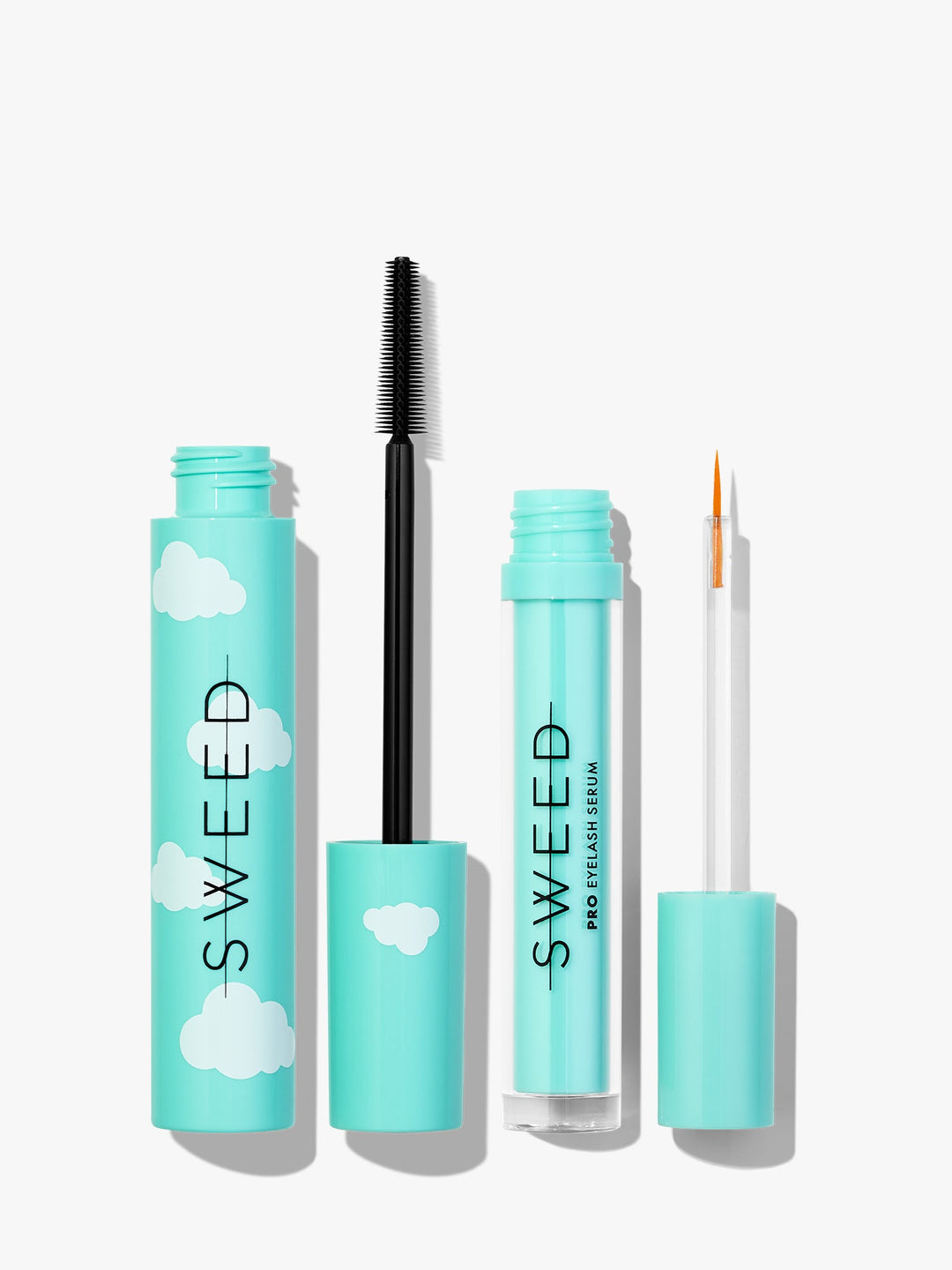 Cloud Gift Set – Sweed Beauty